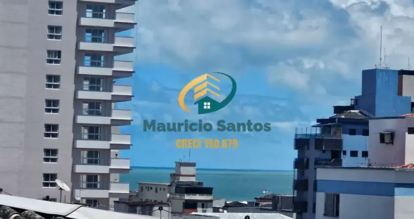 Apartamento em praia grande, bairro canto do forte, localizado a 2 quadras da praia, mobiliado, 1 dormitório, demais dependências, vaga de garagem, lazer salão de jogos.