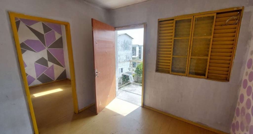 Apartamento com 2 dormitórios para alugar, 52 m² por R$ 680,01/mês - Cavalhada -