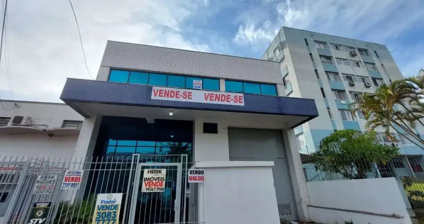 Pavilhão para alugar, 300 m² na florinha bairro cavalhada - porto alegre/rs