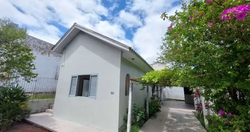 Casa com 2 dormitórios para alugar, 90 m² por R$ 2.424,01/mês - Cavalhada - Port