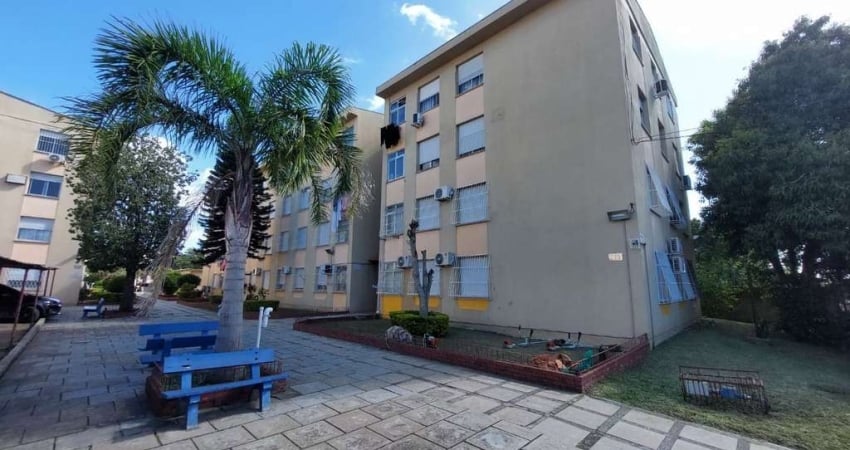 Apartamento com 1 quarto para alugar na Estrada João Salomoni, 720, Vila Nova, Porto Alegre