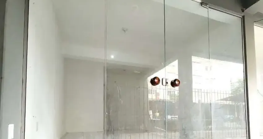 Ponto comercial para alugar na Rua Doutor Campos Velho, 734, Cristal, Porto Alegre