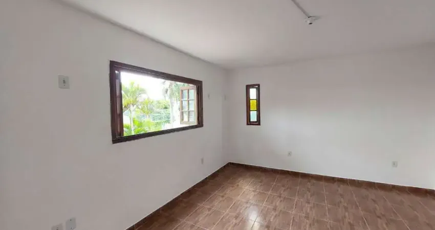 Apartamento de 1 dormitório