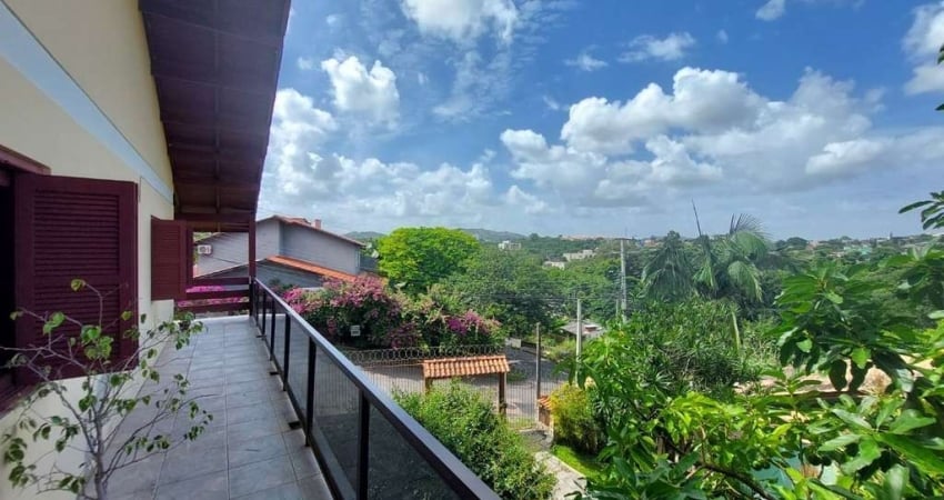 Casa 3 dormitórios para alugar Vila Nova Porto Alegre/RS