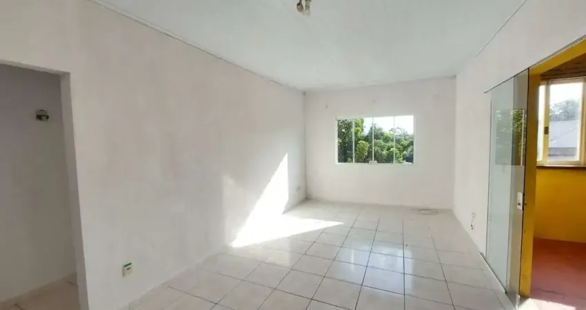Casa com 2 dormitórios para alugar, 95 m² no bairro vila nova - porto alegre/rs