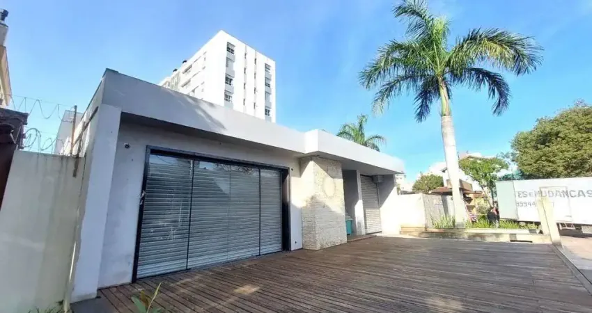 Loja para alugar, 230 m² por R$ 7.794,00/mês - Tristeza - Porto Alegre/RS
