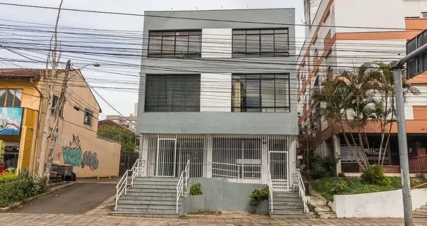 Loja para alugar, 300 m² por R$ 9.941/mês - Teresópolis - Porto Alegre/RS