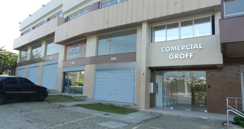 Sala para alugar, 40 m² por R$ 1.500,00/mês - Espírito Santo - Porto Alegre/RS