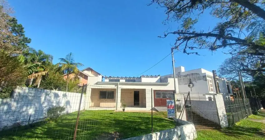 Casa com 4 dormitórios para alugar de 200 m²  - Ipanema - Porto Alegre/RS