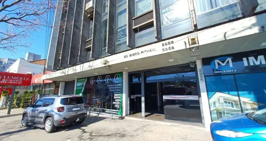 Loja para alugar, 32 m² por R$ 1.009,00/mês - Teresópolis - Porto Alegre/RS