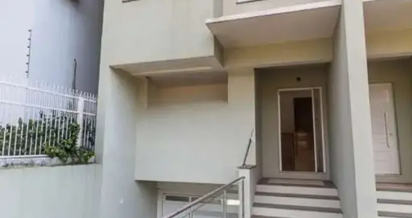 Casa com 3 dormitórios para alugar, 197 m² no bairro espírito santo - porto aleg