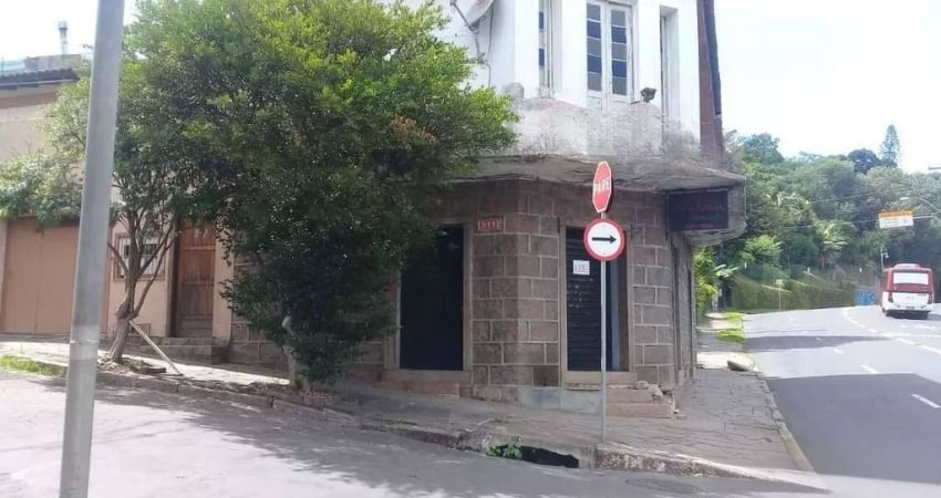 Loja para alugar, 135 m² por R$ 3.256/mês - Vila Conceição - Porto Alegre/RS