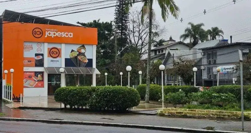 Loja para alugar, 500 m² por R$ 31.943,00/mês - Cristal - Porto Alegre/RS