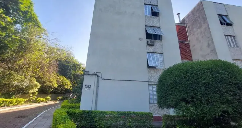 Apartamento com 3 dormitórios para locação no bairro medianeira - porto alegre/r