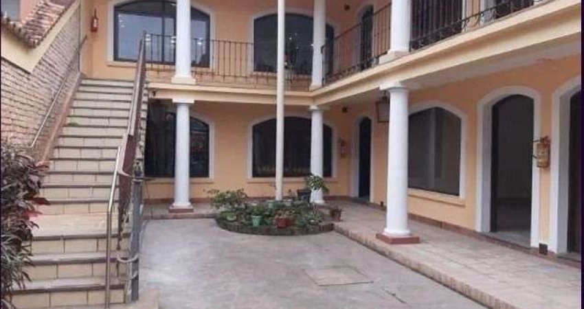 Loja para alugar, 28 m² por R$ 2.110,00/mês - Cristal - Porto Alegre/RS