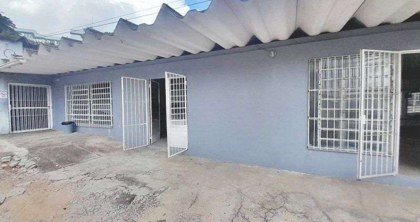 Loja para alugar, 150 m² por R$ 5.500/mês - Nonoai - Porto Alegre/RS