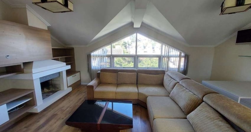 Casa com 3 dormitórios para alugar, 210 m² por R$ 6.100,00/mês - Ipanema - Porto