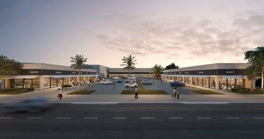 Loja para alugar, 59 m² por R$ 7.188/mês - Cavalhada - Porto Alegre/RS