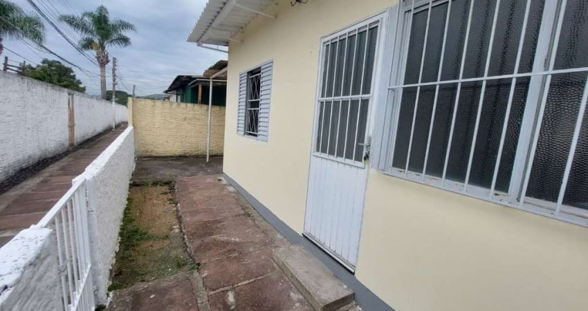 Casa com 1 dormitório para alugar, 39 m² por R$ 1.368/mês - Medianeira - Porto A