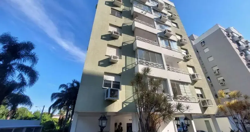Apartamento com 2 dormitórios para alugar, 55 m² por R$ 2.630/mês - Nonoai - Por