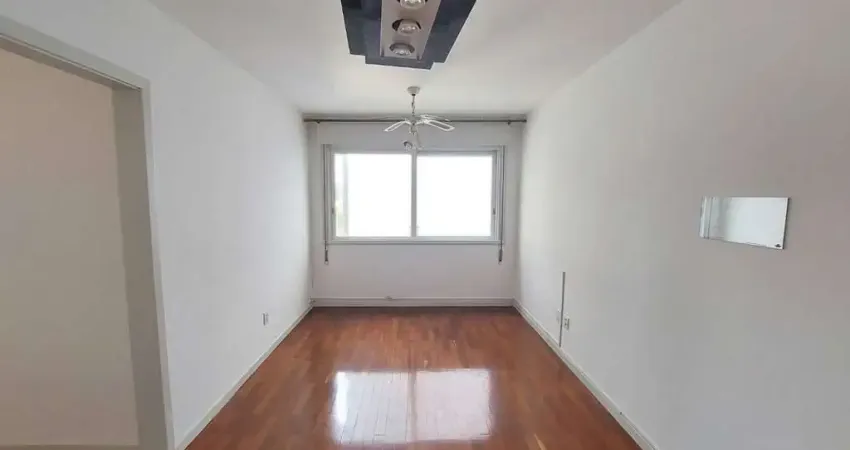 Apartamento com 3 dormitórios para alugar, 83 m² por R$ 3.516/mês - Menino Deus