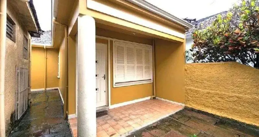 Casa 3 dormitórios para locação no bairro Medianeira
