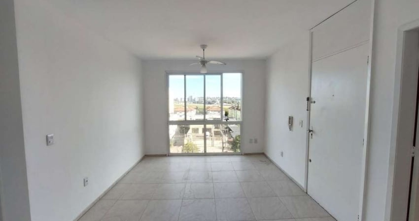 Apartamento 2 dormitórios para alugar Cristal Porto Alegre/RS