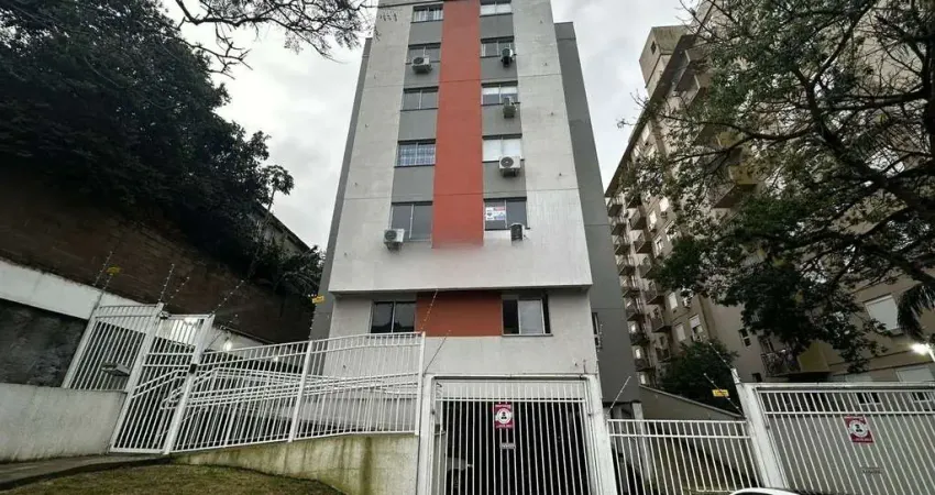 Apartamento 2 dormitórios para locação na Avenida Otto Niemeyer, zona sul de Por