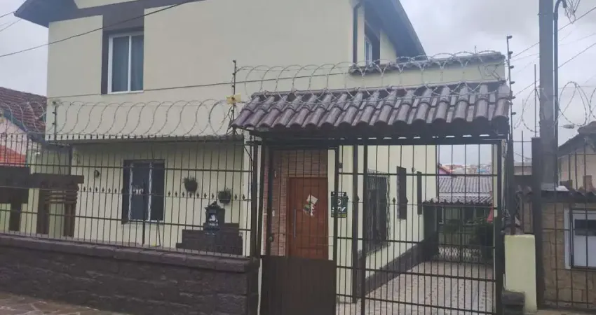 Apartamento 3 dormitórios para locação no bairro Santa Tereza, Porto Alegre, RS.