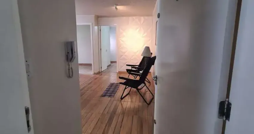 Apartamento 2 dormitórios para locação no bairro Restinga zona sul de Porto Aleg