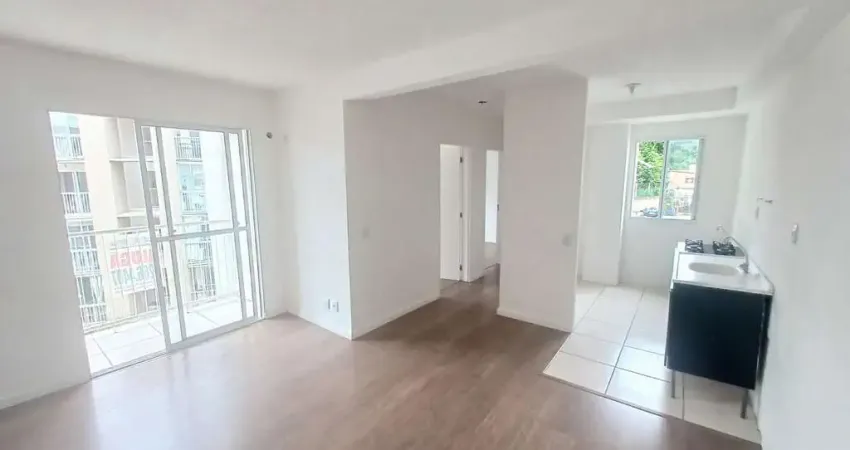 Apartamento com 2 dormitórios para alugar - Cavalhada - Porto Alegre/RS