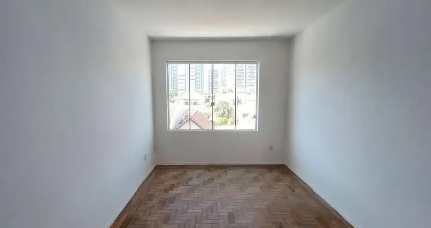 Apartamento com 1 dormitório para locação no bairro menino deus, porto alegre-rs