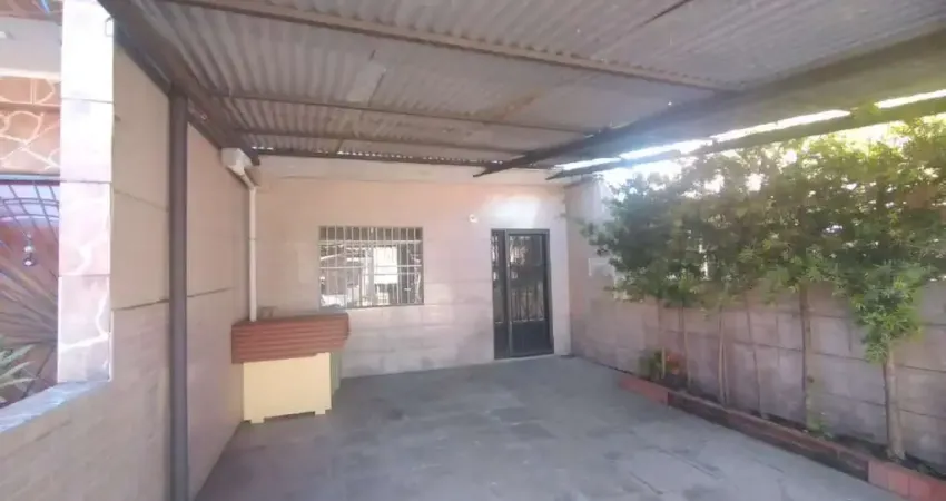 Casa 2 dormitórios para locação no bairro hípica, zona sul de porto alegre, rs.