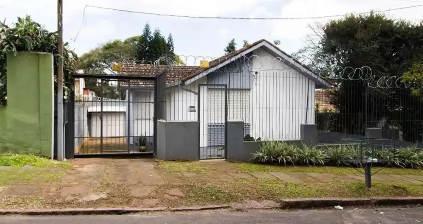 Casa 3 dormitórios para locação no bairro santas tereza, porto alegre, rs.