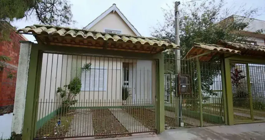Casa 2 dormitórios para locação no bairro hípica , zona sul de porto alegre, rs.