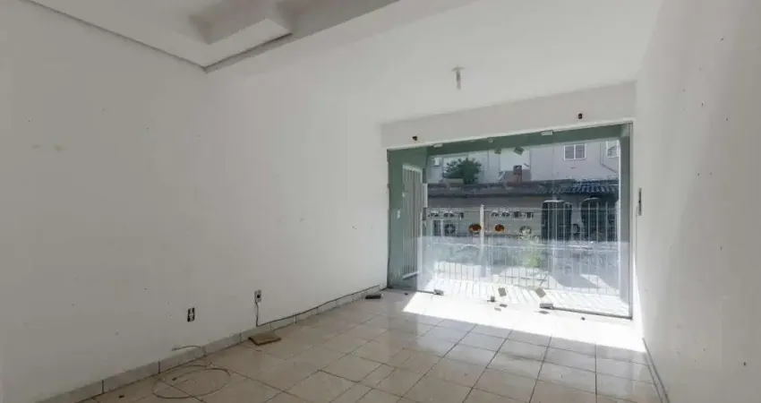 Loja para alugar, 20 m² por R$ 620,00/mês - Cristal - Porto Alegre/RS
