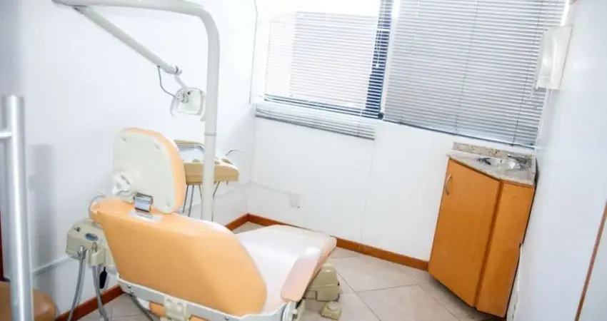 Sala para alugar, 65 m² por R$ 3.500,00/mês - Cavalhada - Porto Alegre/RS