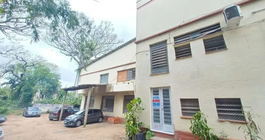Ponto comercial para alugar na Avenida Teresópolis, 2292, Teresópolis, Porto Alegre