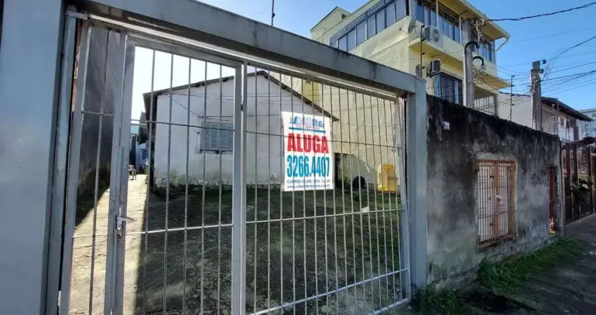 Casa com 2 quartos para alugar na Rua Monte Arraes, 220, Nonoai, Porto Alegre