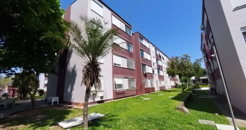 Apartamento 2 dormitórios para alugar Cavalhada Porto Alegre/RS