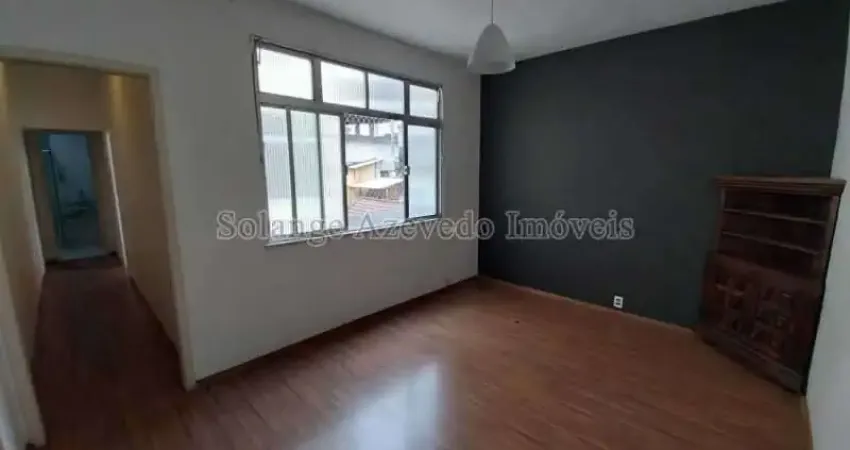 Apartamento com 2 quartos à venda na Rua Ferreira Pontes, Andaraí, Rio de Janeiro