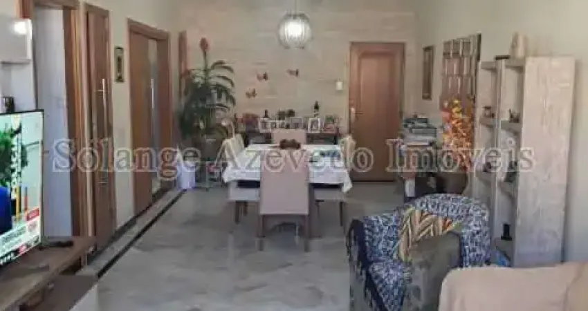 Apartamento com 3 quartos à venda na Rua Conde de Bonfim, Tijuca, Rio de Janeiro