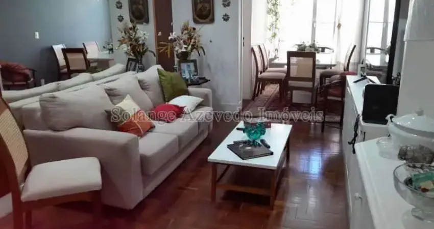 Apartamento com 2 quartos à venda na Rua Afonso Pena, Tijuca, Rio de Janeiro