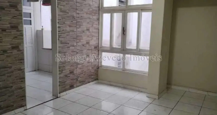 Apartamento com 2 quartos para alugar na Rua Valparaíso, Tijuca, Rio de Janeiro