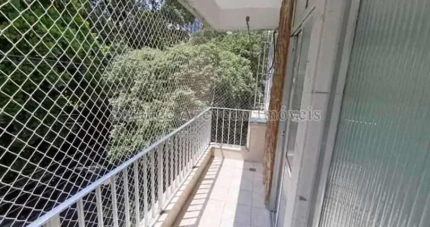 Apartamento com 2 quartos à venda na Rua Alzira Brandão, Tijuca, Rio de Janeiro