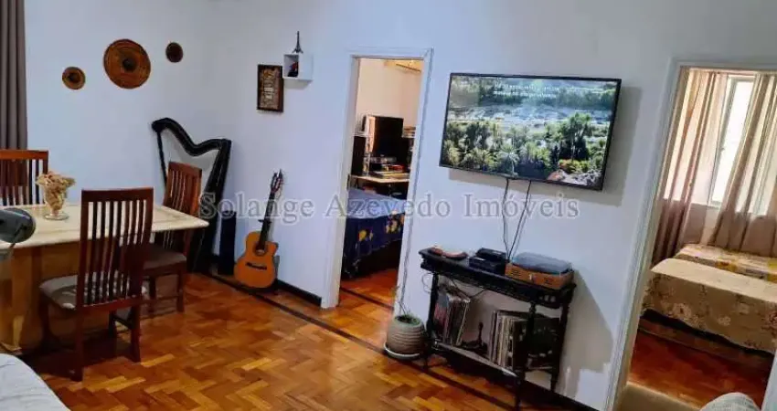 Apartamento com 2 quartos à venda na Rua Carlos de Vasconcelos, Tijuca, Rio de Janeiro