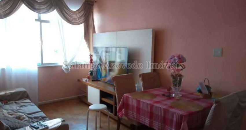 Apartamento com 3 quartos à venda na Rua São Francisco Xavier, Maracanã, Rio de Janeiro