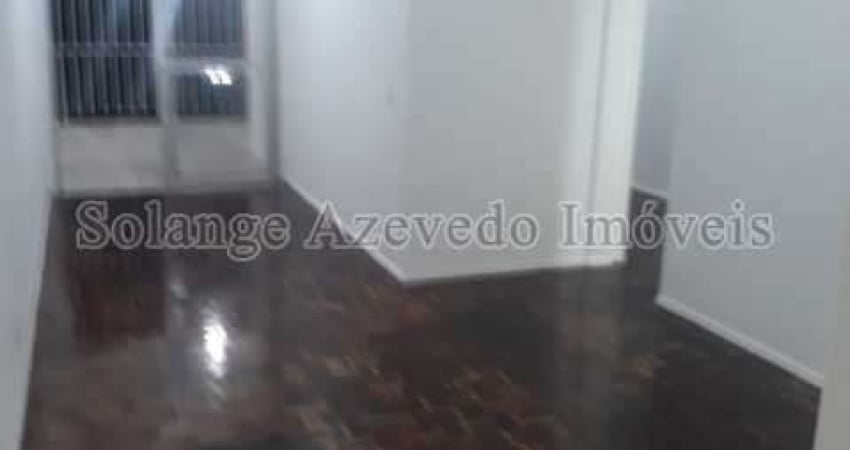 Apartamento com 1 quarto à venda na Boulevard Vinte e Oito de Setembro, Vila Isabel, Rio de Janeiro