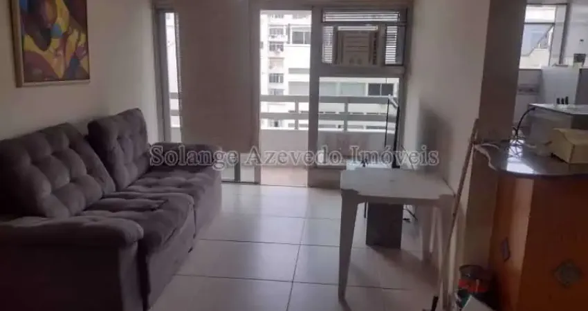 Apartamento com 1 quarto à venda na Rua Barata Ribeiro, Copacabana, Rio de Janeiro
