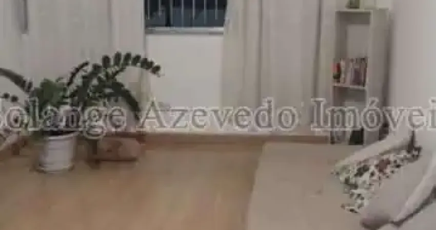 Apartamento com 1 quarto à venda na Rua Padre Francisco Lanna, Vila Isabel, Rio de Janeiro